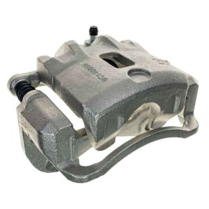 Hyundai Sonata Brake Caliper - Front Left - PowerStop - Autospecialty Caliper w/Bracket - `04-`05
