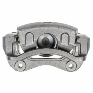 Hyundai Sonata Brake Caliper - Front Right - PowerStop - Autospecialty - `04-`05