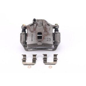 Hyundai Sonata Brake Caliper - Front Right - PowerStop - Autospecialty - `04-`05