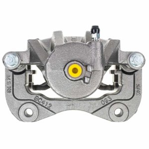 Hyundai Sonata Brake Caliper - Front Right - PowerStop - Autospecialty - `04-`05