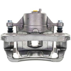 Hyundai Sonata Brake Caliper - Front Right - PowerStop - Autospecialty - `04-`05