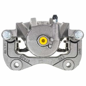 Hyundai Sonata Brake Caliper - Front Right - PowerStop - Autospecialty - `04-`05