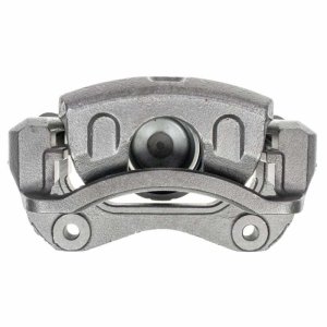 Hyundai Sonata Brake Caliper - Front Right - PowerStop - Autospecialty - `04-`05