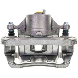 Hyundai Sonata Brake Caliper - Front Right - PowerStop - Autospecialty - `04-`05