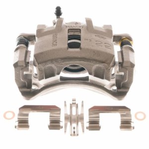 Hyundai Elantra Brake Caliper - Front Right - PowerStop - Autospecialty - `03-`05