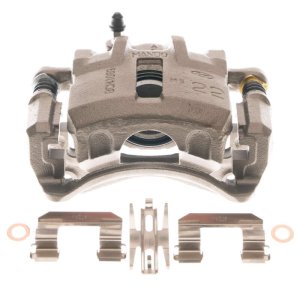 Hyundai Elantra Brake Caliper - Front Right - PowerStop - Autospecialty - `03-`05