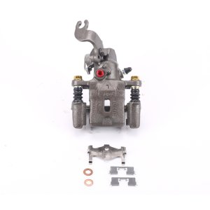 Hyundai Elantra Brake Caliper - Rear Left - PowerStop - Autospecialty - `01-`05
