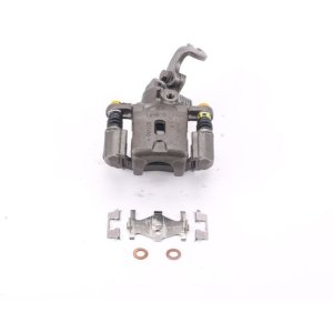 Hyundai Elantra Brake Caliper - Rear Right - PowerStop - Autospecialty - `01-`05