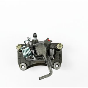 Infiniti I30 Brake Caliper - Rear Right - PowerStop - Autospecialty with Bracket - 2001