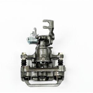 Infiniti I30 Brake Caliper - Rear Right - PowerStop - Autospecialty with Bracket - 2001