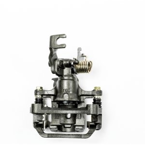 Infiniti I30 Brake Caliper - Rear Left - PowerStop - Autospecialty w/Bracket - 2001