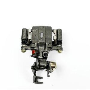 Infiniti I30 Brake Caliper - Rear Left - PowerStop - Autospecialty w/Bracket - 2001