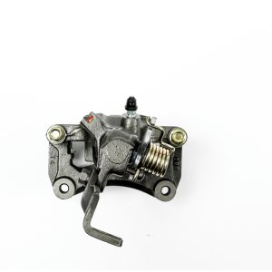 Infiniti I30 Brake Caliper - Rear Left - PowerStop - Autospecialty w/Bracket - 2001