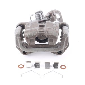 Mazda 6 Brake Calipers (1) - Rear Right - PowerStop - Autospecialty - `03-`05