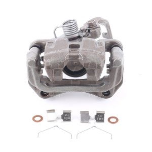 Mazda 6 Brake Calipers (1) - Rear Right - PowerStop - Autospecialty - `03-`05