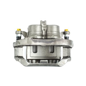 Infiniti M45 Brake Caliper - Front Left - PowerStop - Autospecialty Caliper w/Bracket - `03-`04