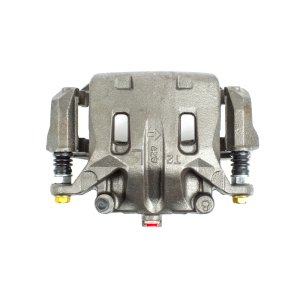 Infiniti M45 Brake Caliper - Front Left - PowerStop - Autospecialty Caliper w/Bracket - `03-`04