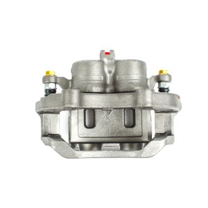 Infiniti G35 Caliper - Front Left - PowerStop - Autospecialty - `05-`07