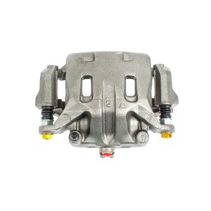 Infiniti G35 Caliper - Front Left - PowerStop - Autospecialty - `05-`07