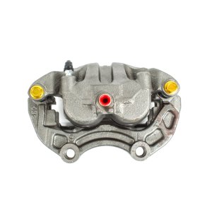 Infiniti G35 Caliper - Front Left - PowerStop - Autospecialty - `05-`07
