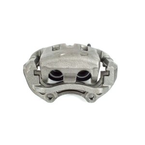 Infiniti G35 Caliper - Front Left - PowerStop - Autospecialty - `05-`07