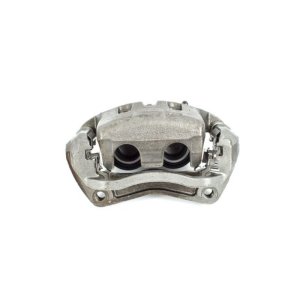 Infiniti G37 Brake Caliper - Front Left - PowerStop - Autospecialty - `09-`13