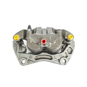 Infiniti M56 Brake Caliper - Front Left - PowerStop - Autospecialty - `11-`13 Infiniti M56 Brake Caliper - Front Left - PowerStop - Autospecialty - `11-`13