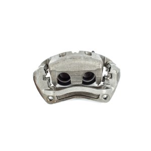 Infiniti Q70 Brake Caliper - Front Left - PowerStop - Autospecialty - `14-`19
