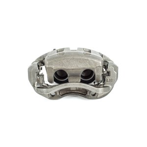 Infiniti M45 Brake Caliper - Front Right - PowerStop - Autospecialty - `03-`04