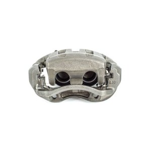 Infiniti M45 Brake Caliper - Front Right - PowerStop - Autospecialty - `03-`04