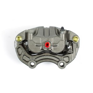 Infiniti G35 Brake Caliper - Front Right - PowerStop - Autospecialty - `05-`07 Infiniti G35 Brake Caliper - Front Right - PowerStop - Autospecialty - `05-`07