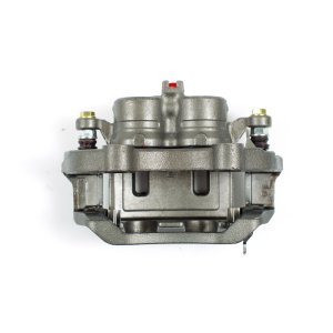 Infiniti G35 Brake Caliper - Front Right - PowerStop - Autospecialty - `05-`07 Infiniti G35 Brake Caliper - Front Right - PowerStop - Autospecialty - `05-`07