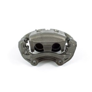 Infiniti G35 Brake Caliper - Front Right - PowerStop - Autospecialty - `05-`07