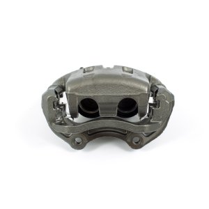 Infiniti G35 Brake Caliper - Front Right - PowerStop - Autospecialty - `05-`07 Infiniti G35 Brake Caliper - Front Right - PowerStop - Autospecialty - `05-`07