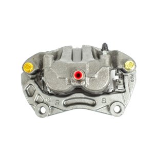 Infiniti EX Brake Caliper - Front Right - PowerStop - Autospecialty Caliper w/Bracket - 2013