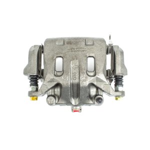 Infiniti EX Brake Caliper - Front Right - PowerStop - Autospecialty Caliper w/Bracket - 2013