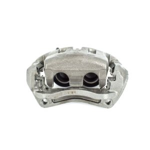 Infiniti G35 Brake Caliper - Front Right - PowerStop - Autospecialty Caliper w/Bracket - `07-`08