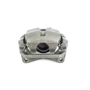 Infiniti FX35 Brake Caliper - Front Left - PowerStop - Autospecialty - `03-`05