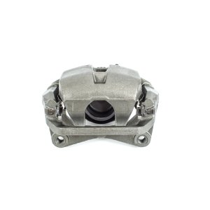Infiniti FX35 Brake Caliper - Front Left - PowerStop - Autospecialty - `03-`05