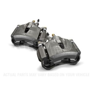BMW M3 Brake Caliper - Front Right - PowerStop - Autospecialty Caliper w/Bracket - `01-`06