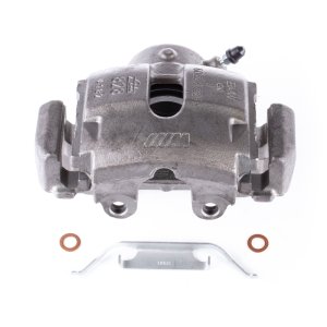 BMW M3 Brake Caliper - Front Right - PowerStop - Autospecialty Caliper w/Bracket - `01-`06