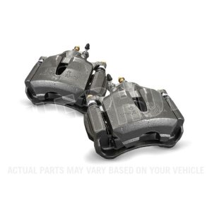 BMW M3 Brake Caliper - Front Left - PowerStop - Autospecialty - `01-`06