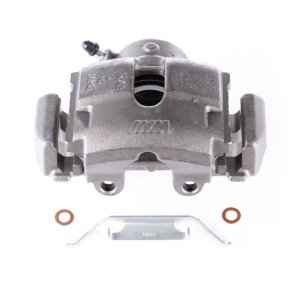 BMW M3 Brake Caliper - Front Left - PowerStop - Autospecialty - `01-`06