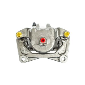 Nissan Murano Brake Caliper - Front Left - PowerStop - Autospecialty - `03-`07