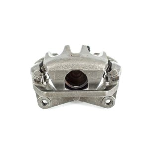 Nissan Murano Brake Caliper - Front Left - PowerStop - Autospecialty - `03-`07