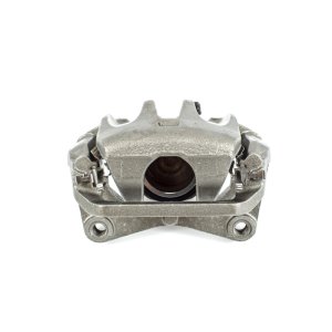 Nissan Murano Brake Caliper - Front Left - PowerStop - Autospecialty - `03-`07