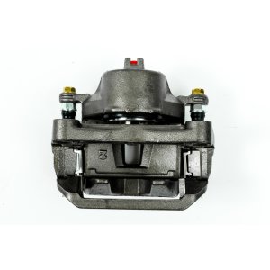 Nissan Murano Brake Caliper - Front Right - PowerStop - Autospecialty - `03-`07