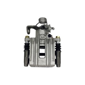 Audi A4 Brake Caliper - Rear Right - PowerStop - Autospecialty Caliper w/Bracket - `03-`05