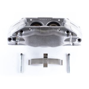 Acura TL Brake Caliper - Front Right - PowerStop - Autospecialty - `04-`08