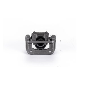 Honda CR-V Brake Caliper - Rear Left - PowerStop - Autospecialty with Bracket - `07-`11